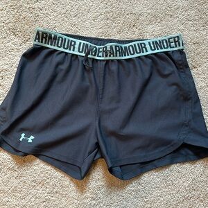 Under armour shorts